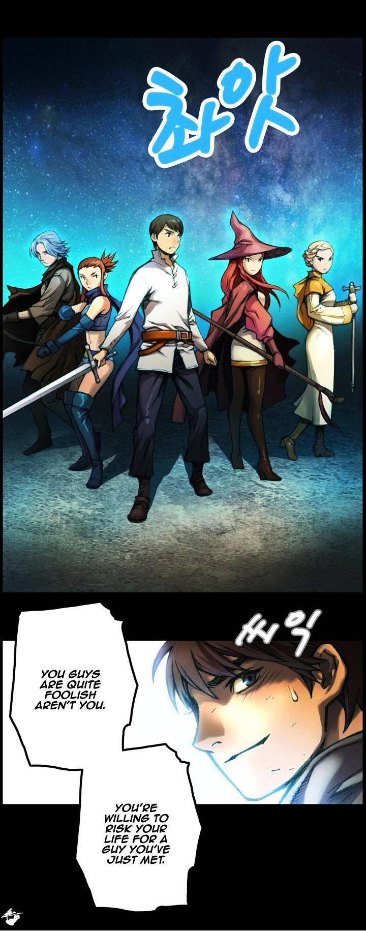 The Legendary Moonlight Sculptor - Chapter 11 Page 10