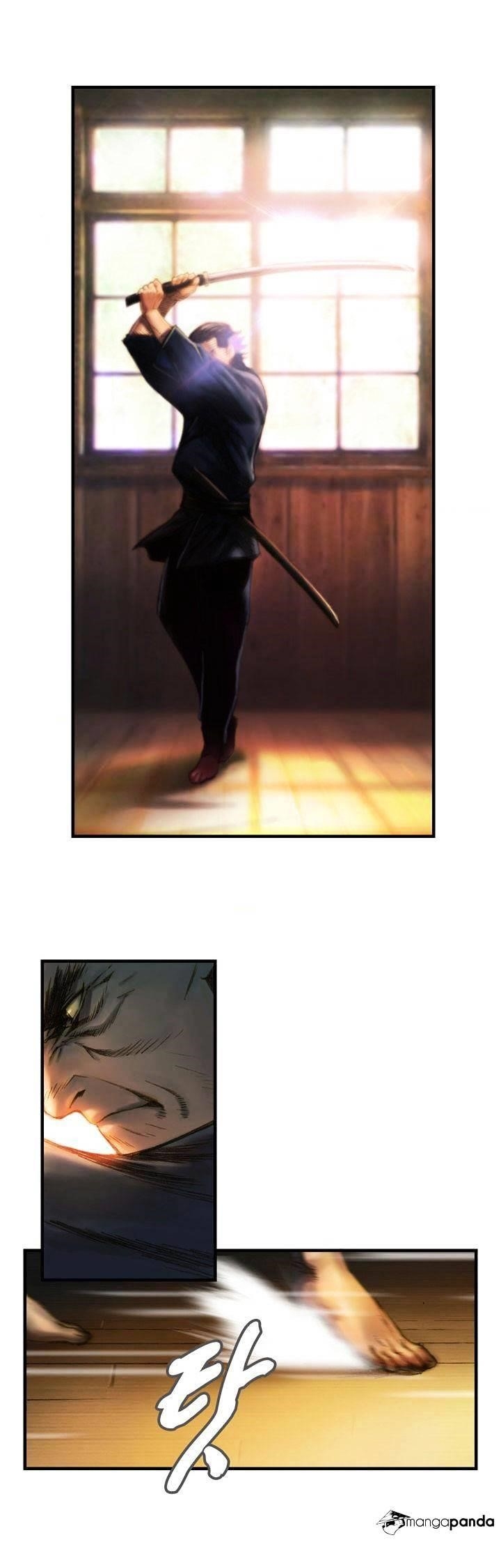 The Legendary Moonlight Sculptor - Chapter 11 Page 13