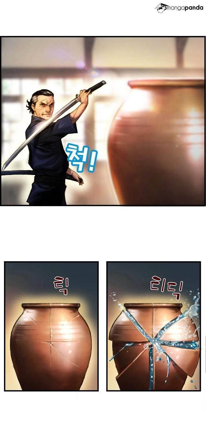 The Legendary Moonlight Sculptor - Chapter 11 Page 15