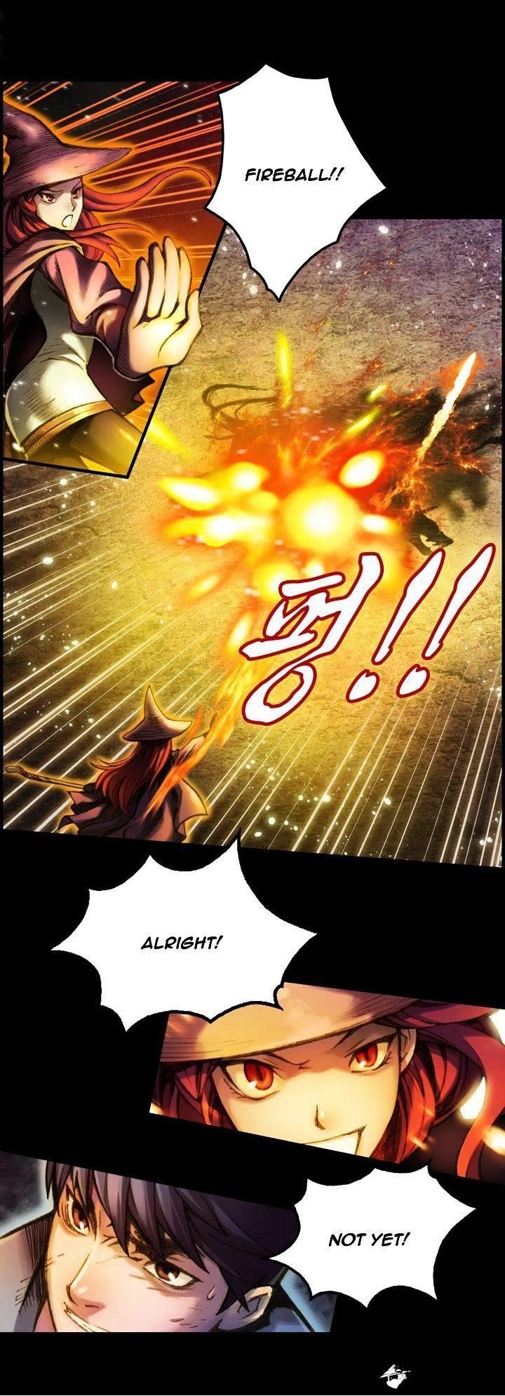 The Legendary Moonlight Sculptor - Chapter 11 Page 6