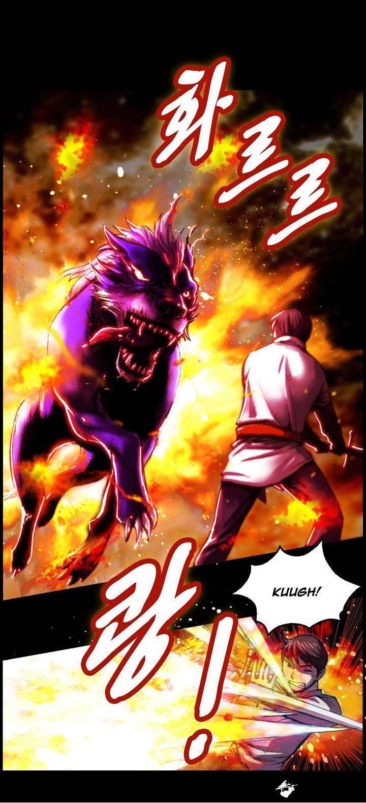 The Legendary Moonlight Sculptor - Chapter 11 Page 7