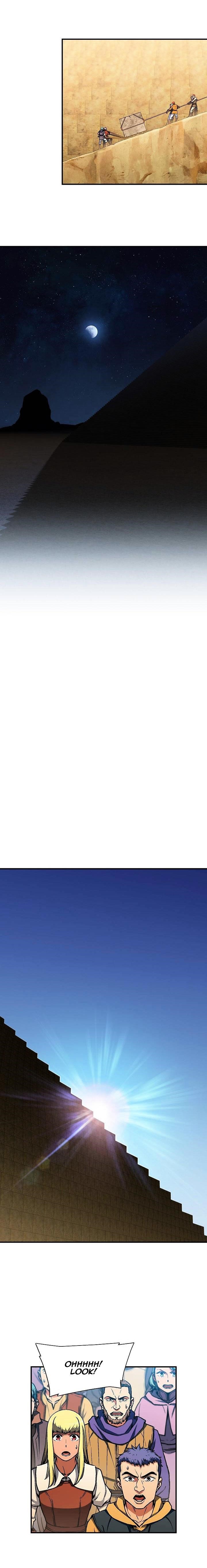 The Legendary Moonlight Sculptor - Chapter 113 Page 9