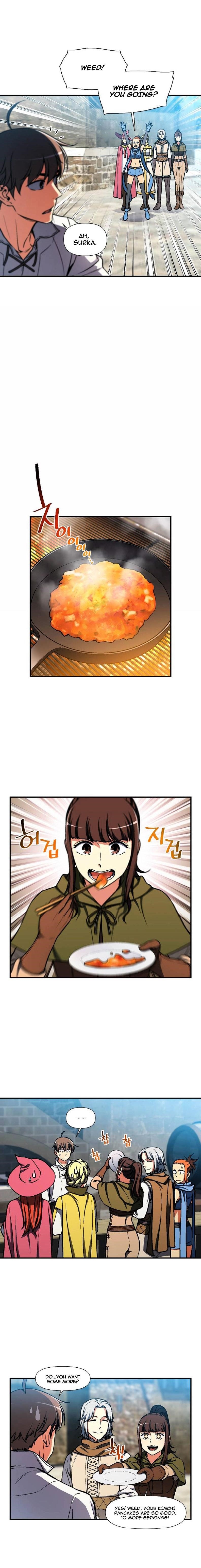 The Legendary Moonlight Sculptor - Chapter 114 Page 7