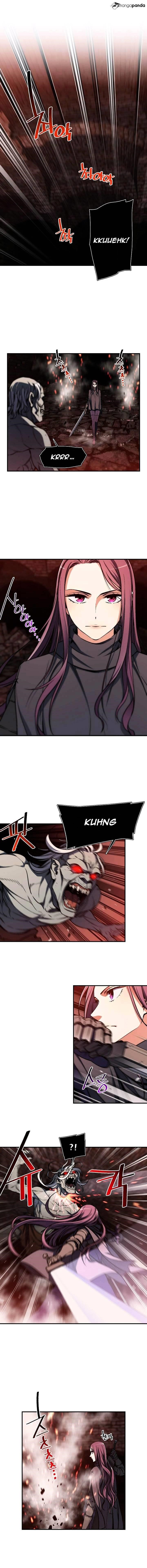 The Legendary Moonlight Sculptor - Chapter 117 Page 7