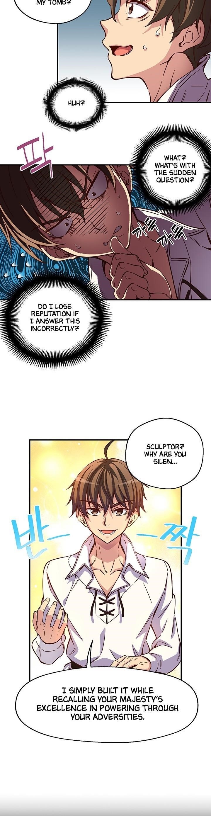 The Legendary Moonlight Sculptor - Chapter 118 Page 9