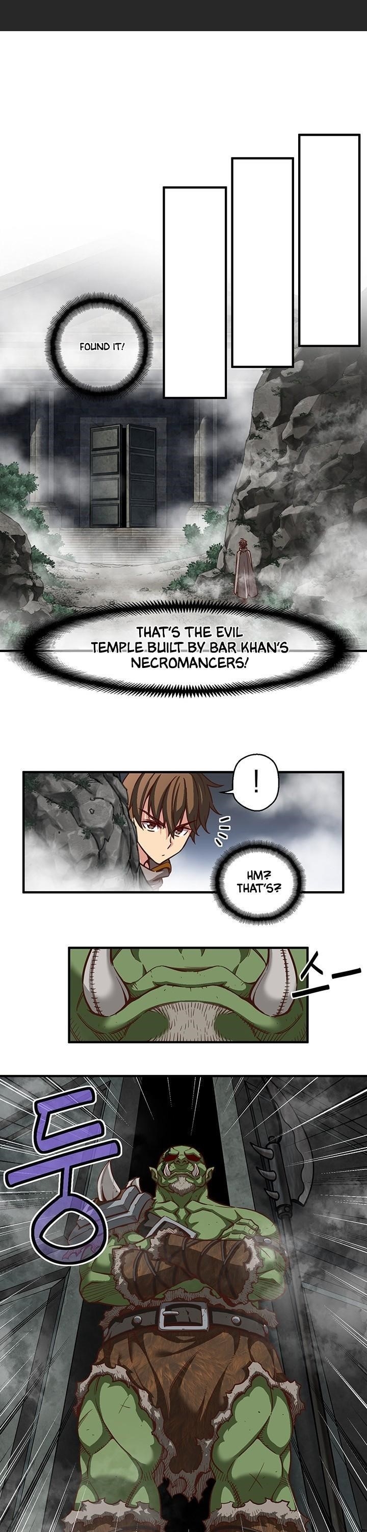 The Legendary Moonlight Sculptor - Chapter 119 Page 10