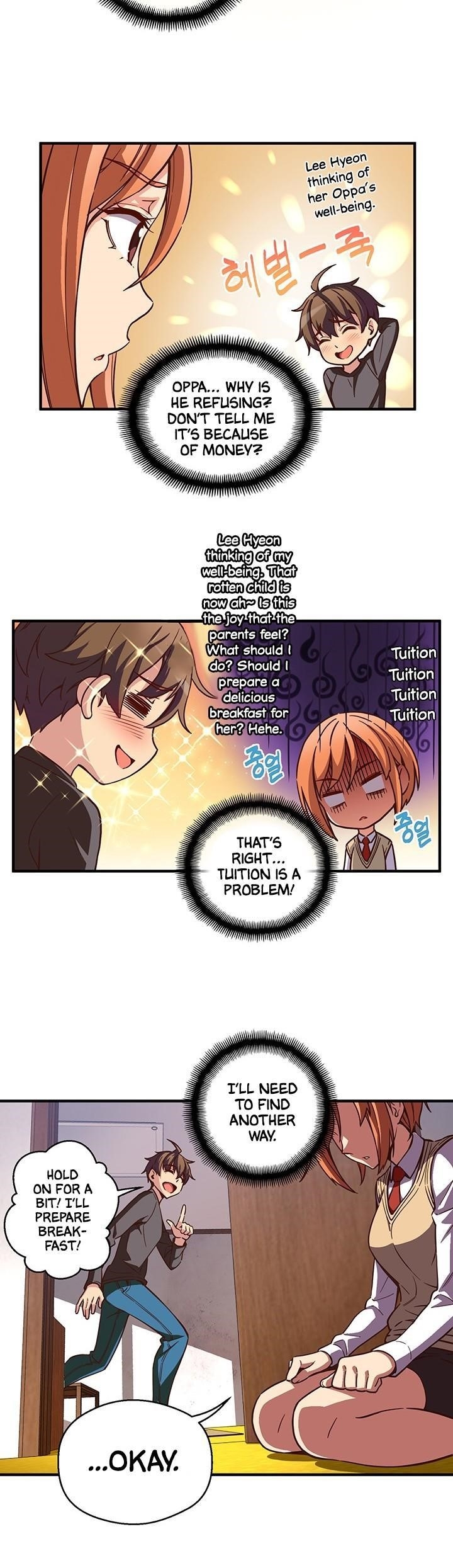 The Legendary Moonlight Sculptor - Chapter 119 Page 3