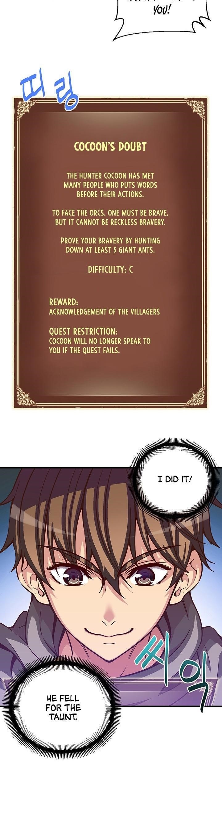 The Legendary Moonlight Sculptor - Chapter 119 Page 30