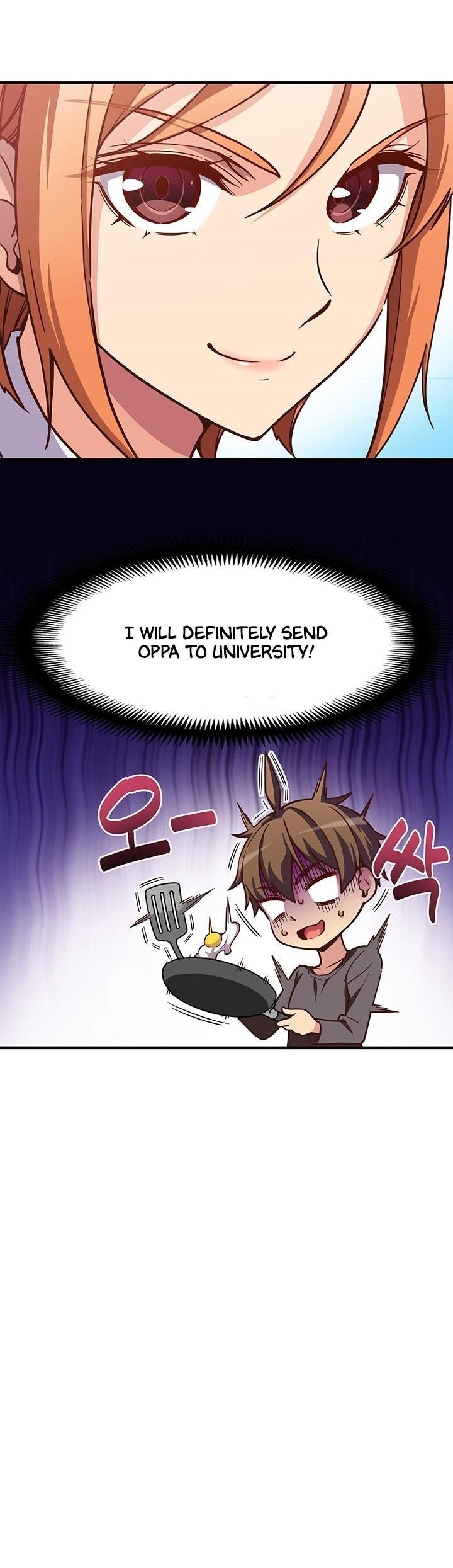 The Legendary Moonlight Sculptor - Chapter 119 Page 4