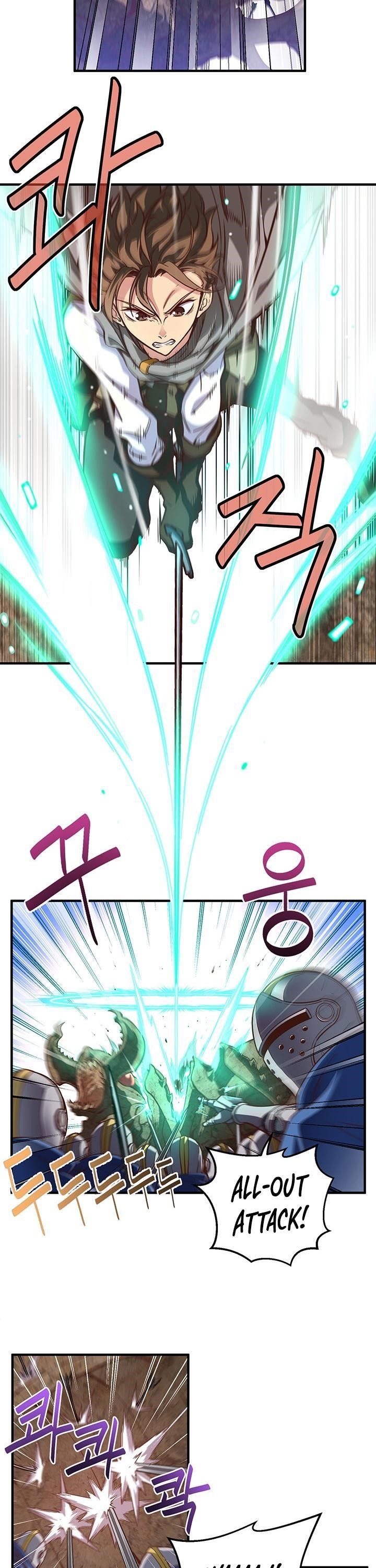 The Legendary Moonlight Sculptor - Chapter 120 Page 13