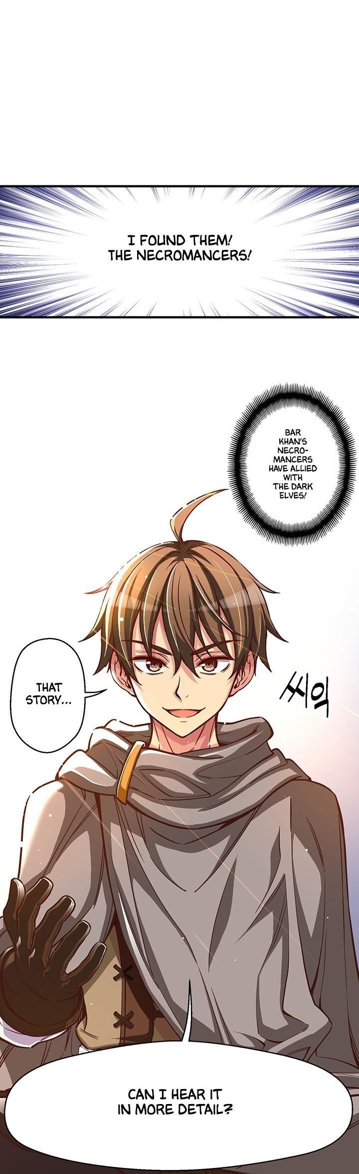 The Legendary Moonlight Sculptor - Chapter 120 Page 24