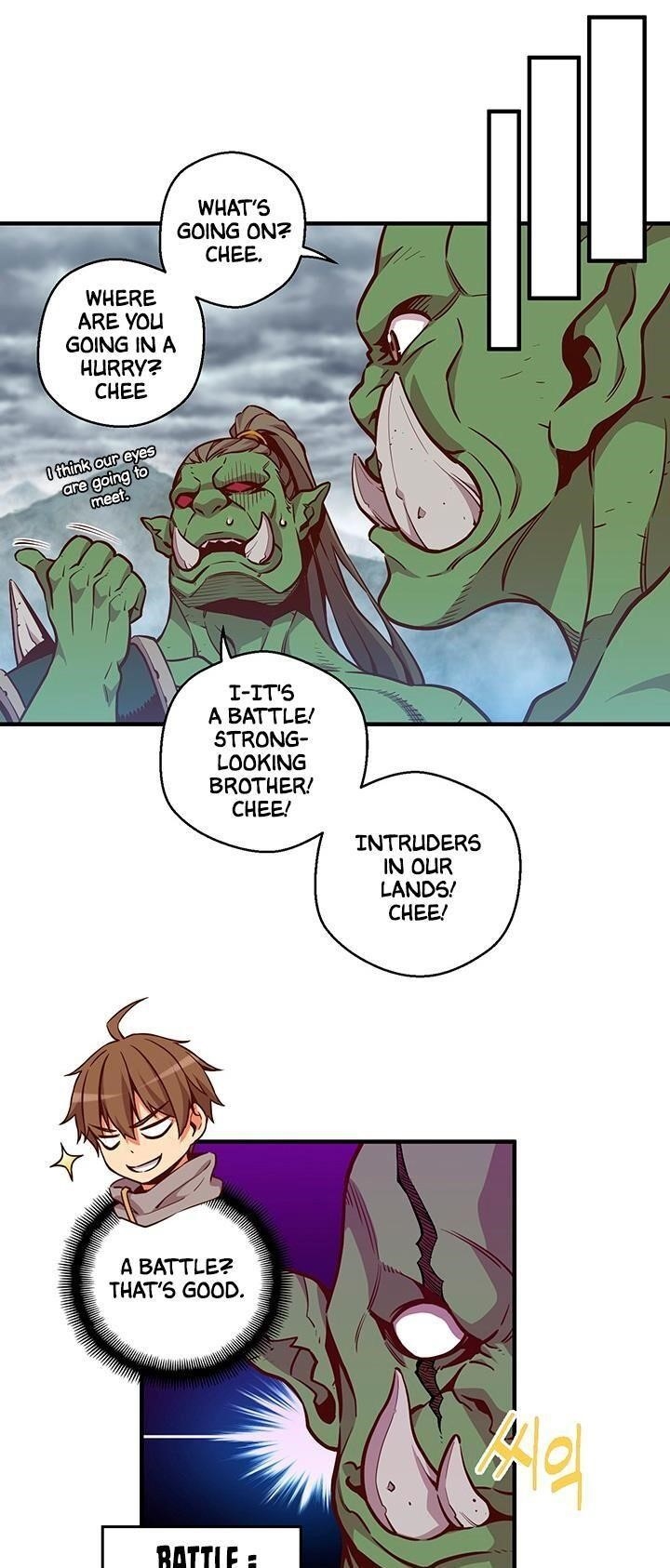 The Legendary Moonlight Sculptor - Chapter 121 Page 16