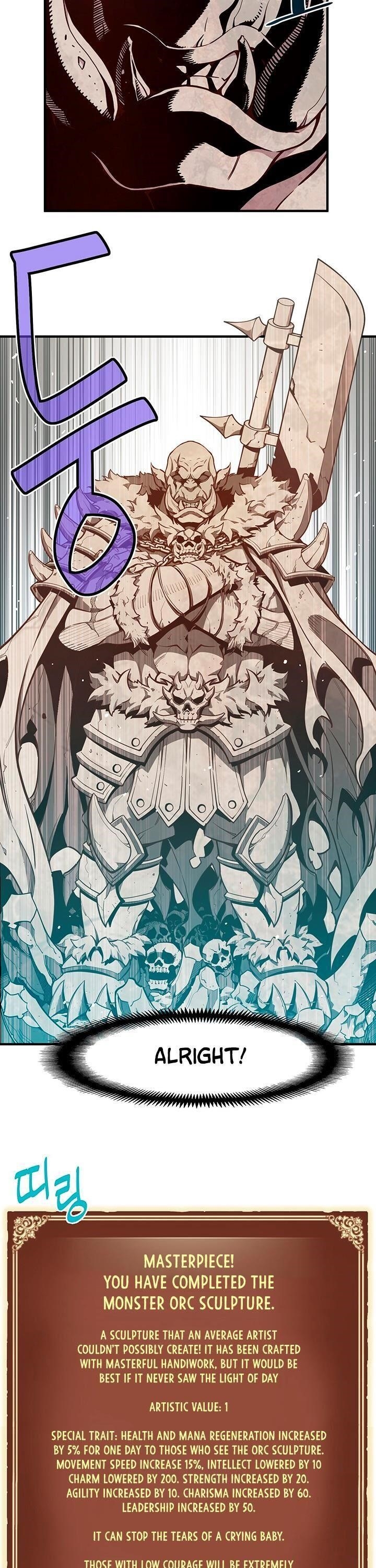 The Legendary Moonlight Sculptor - Chapter 121 Page 8