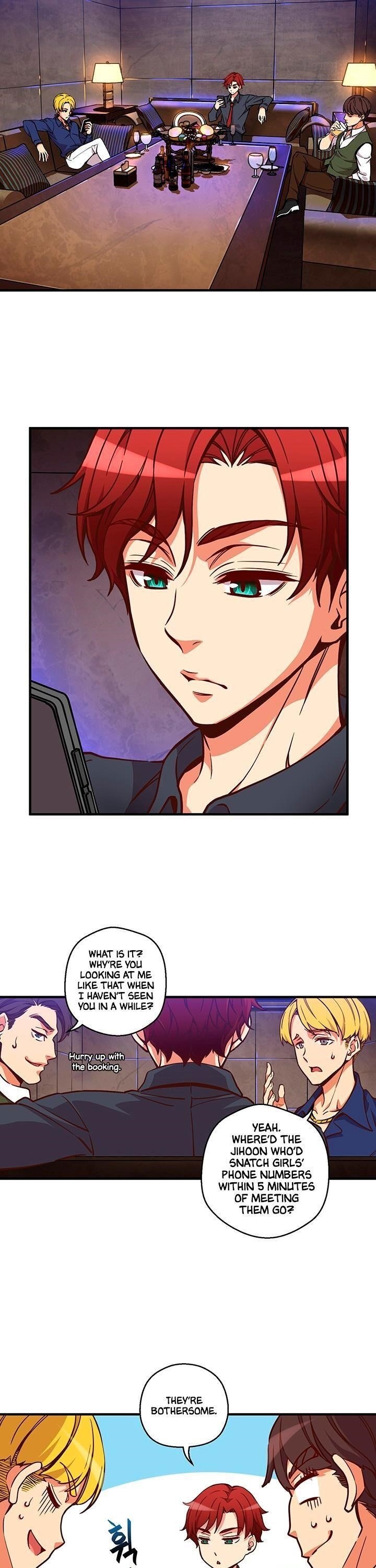 The Legendary Moonlight Sculptor - Chapter 122 Page 13