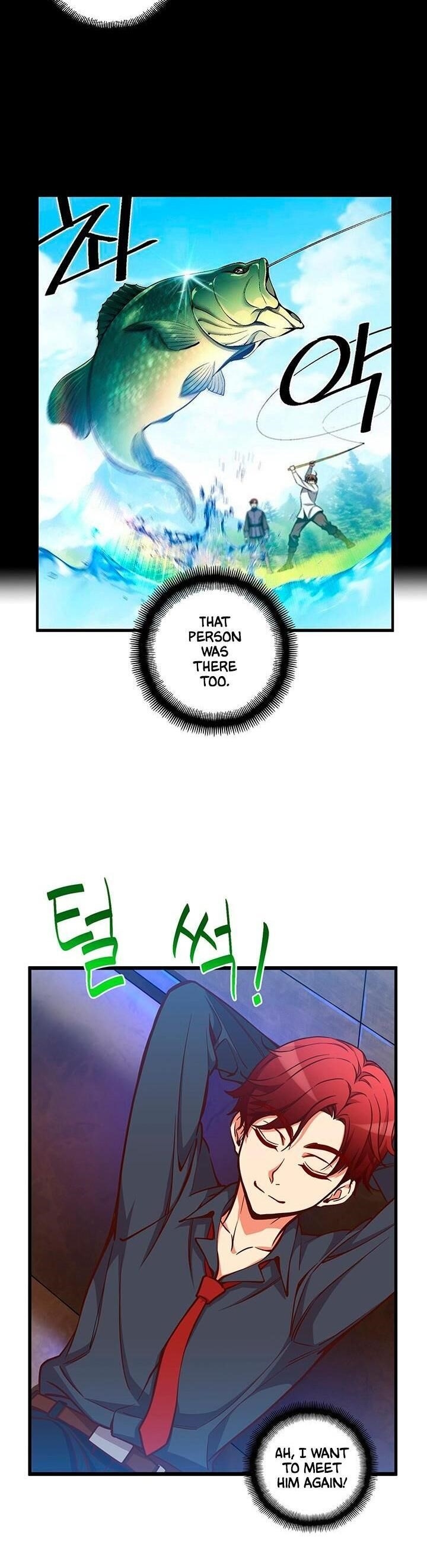 The Legendary Moonlight Sculptor - Chapter 122 Page 15