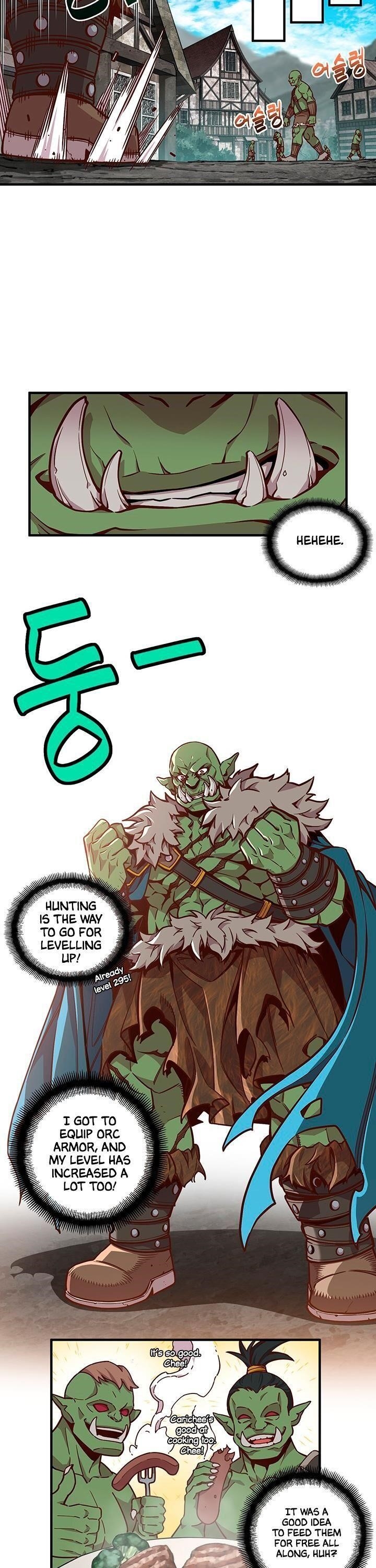 The Legendary Moonlight Sculptor - Chapter 122 Page 23