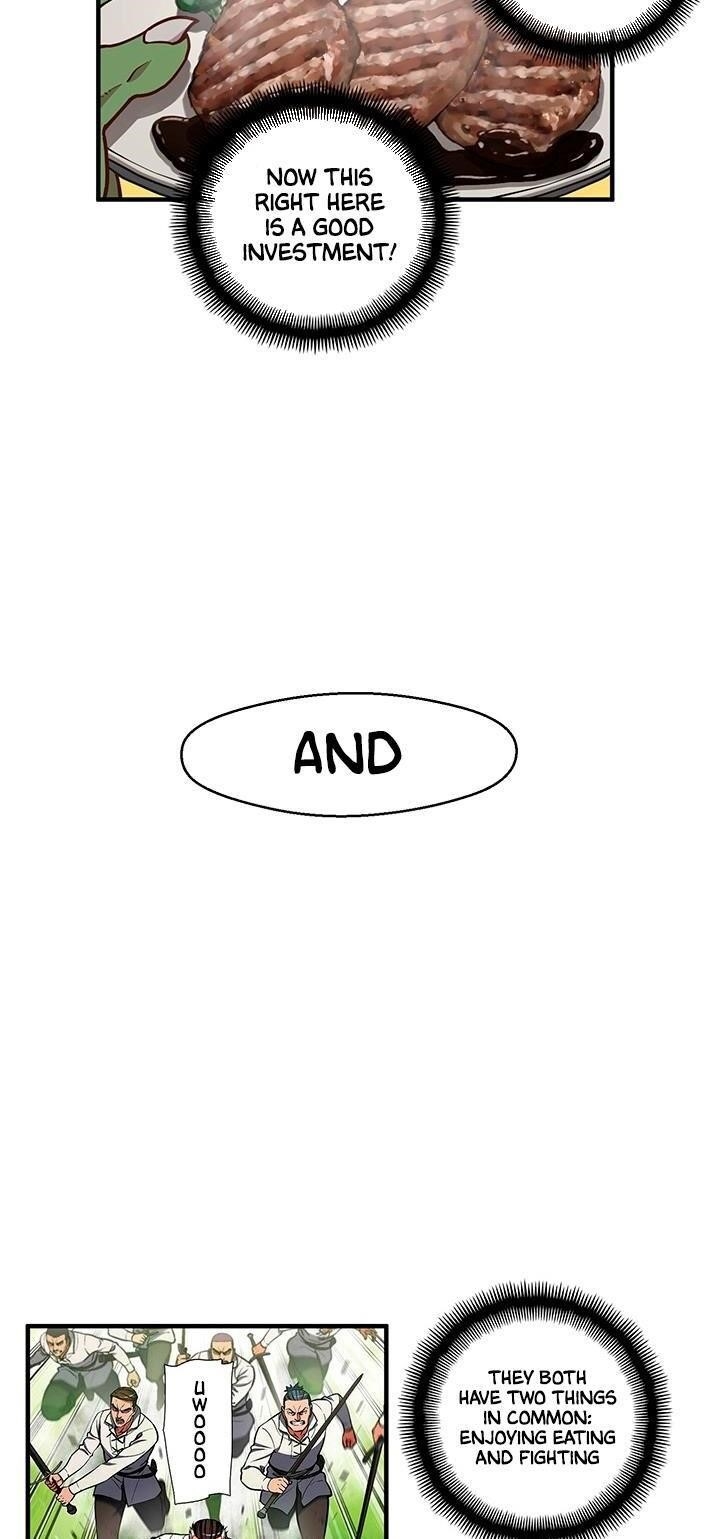 The Legendary Moonlight Sculptor - Chapter 122 Page 24