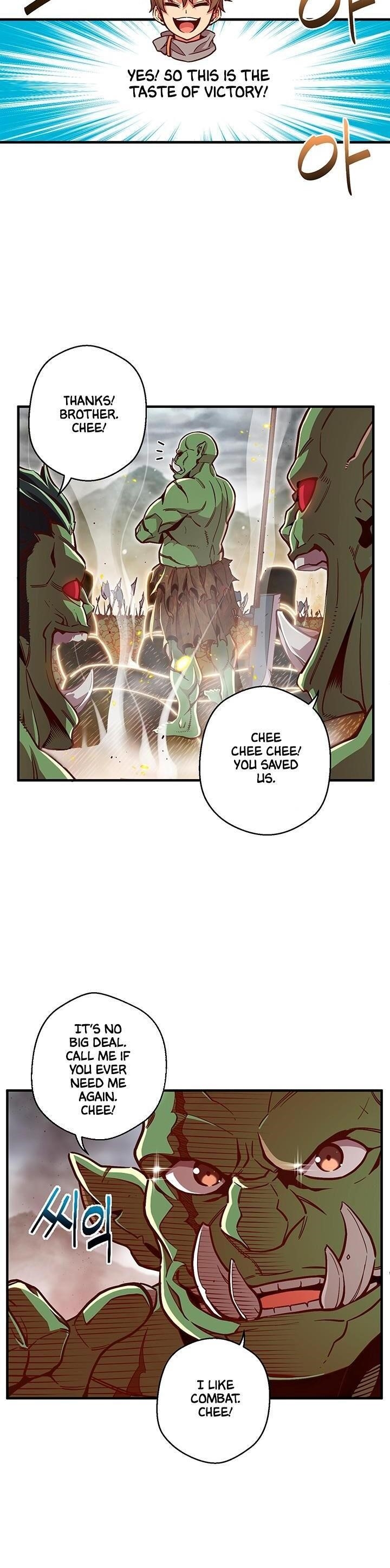 The Legendary Moonlight Sculptor - Chapter 122 Page 3