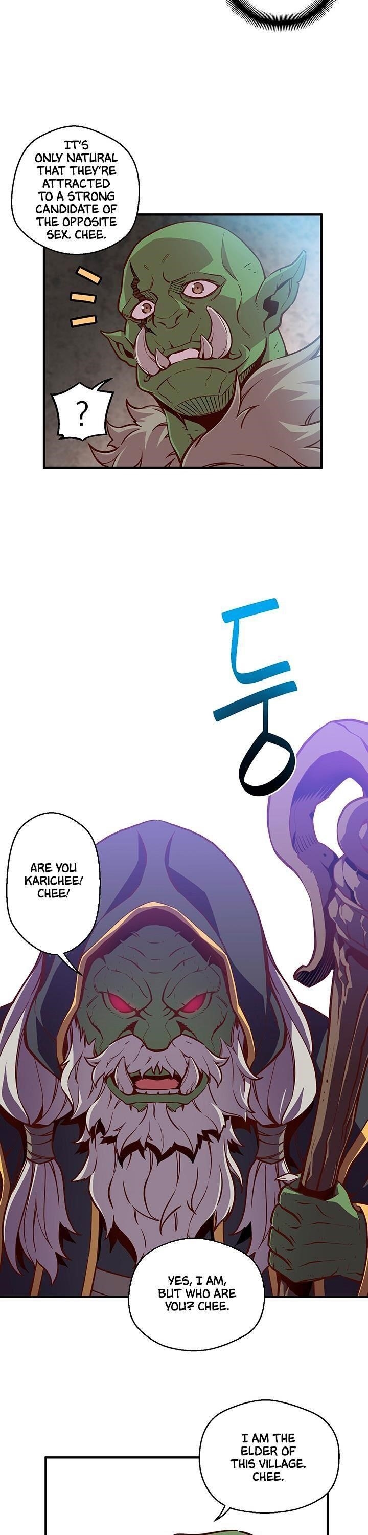 The Legendary Moonlight Sculptor - Chapter 122 Page 30