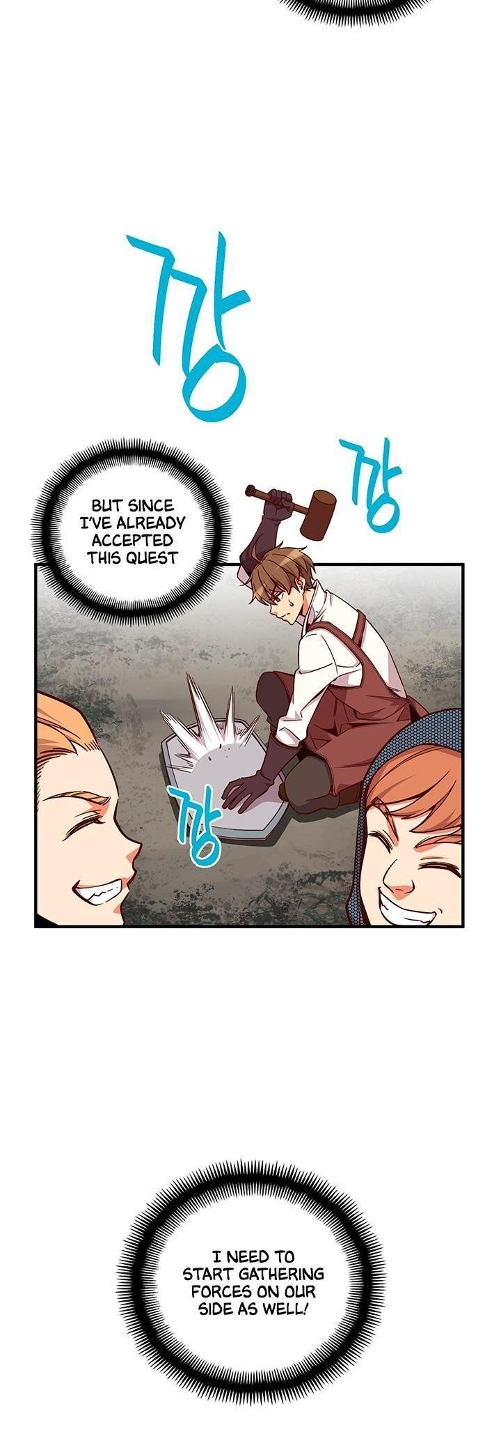 The Legendary Moonlight Sculptor - Chapter 123 Page 20