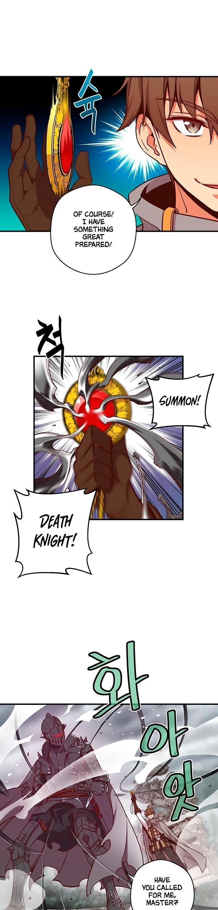 The Legendary Moonlight Sculptor - Chapter 123 Page 22