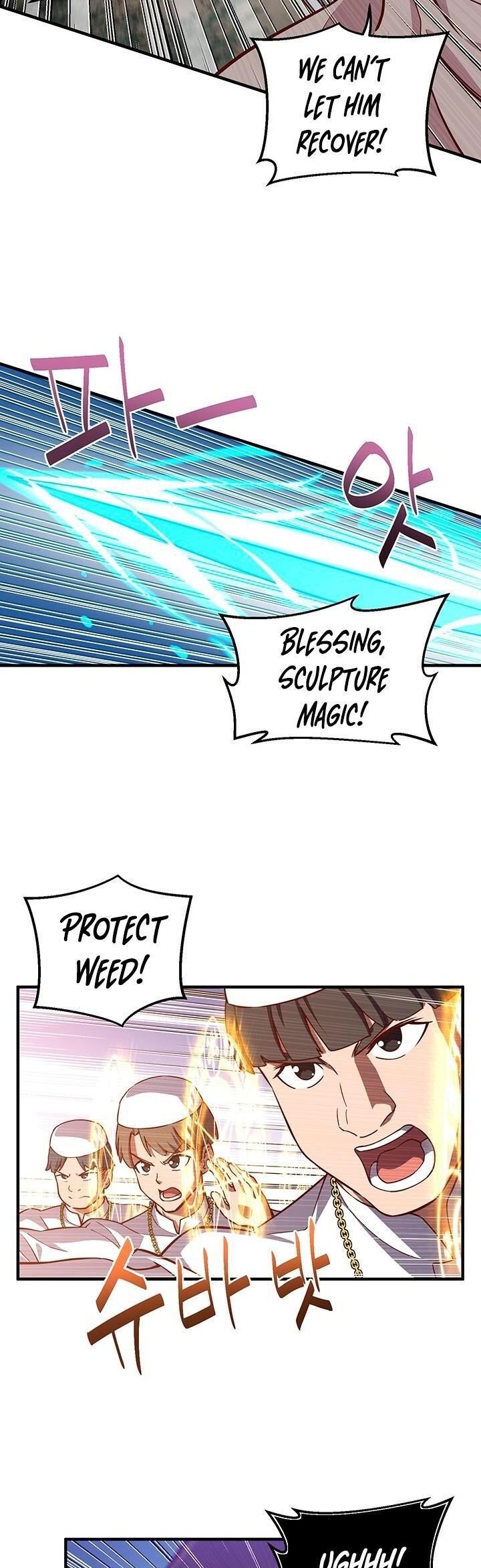 The Legendary Moonlight Sculptor - Chapter 123 Page 33