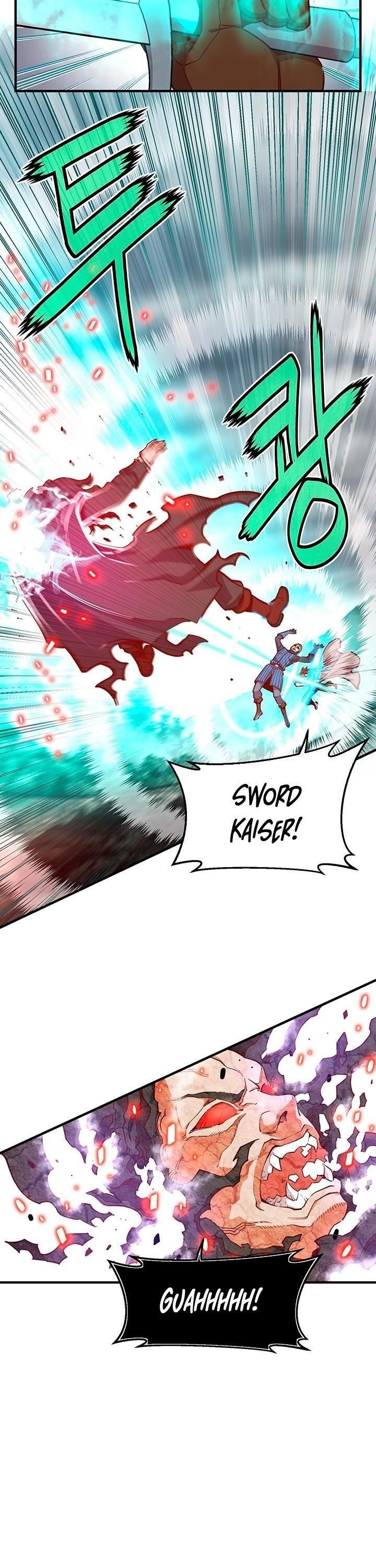 The Legendary Moonlight Sculptor - Chapter 123 Page 36