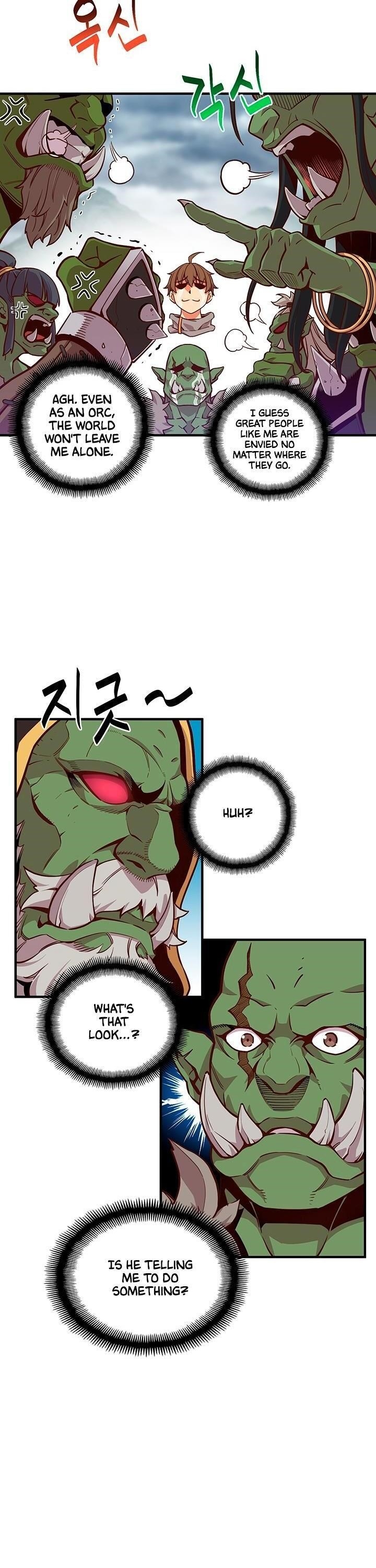 The Legendary Moonlight Sculptor - Chapter 123 Page 8