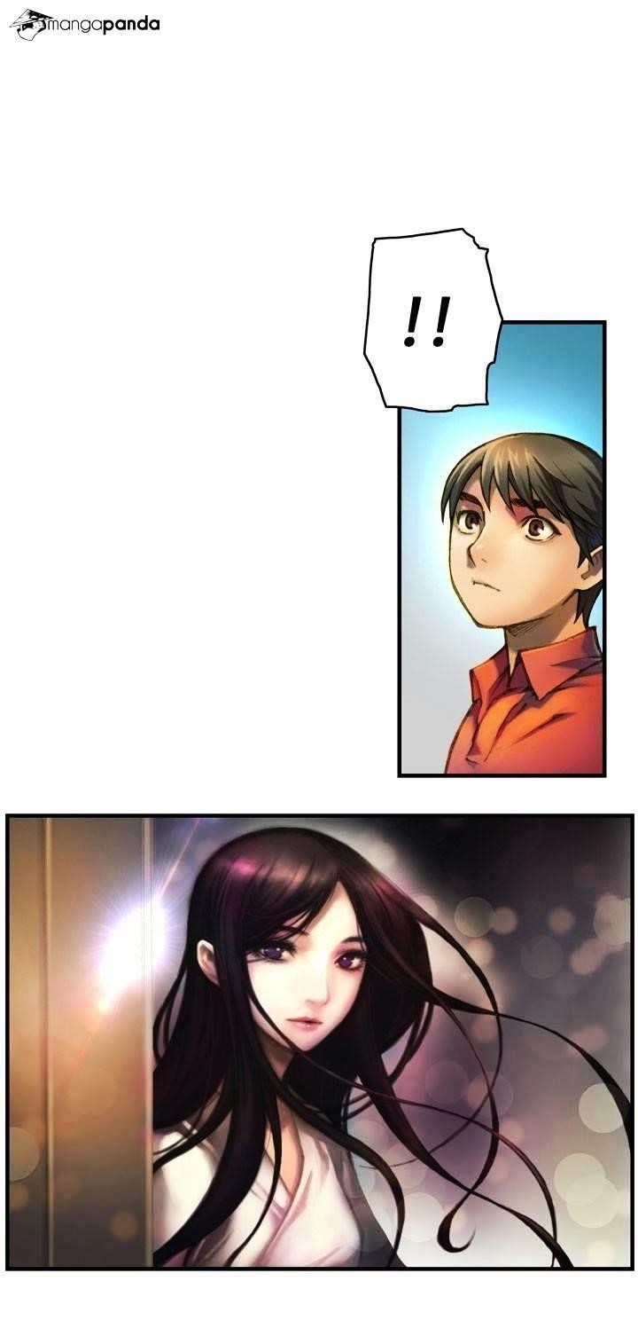 The Legendary Moonlight Sculptor - Chapter 13 Page 1