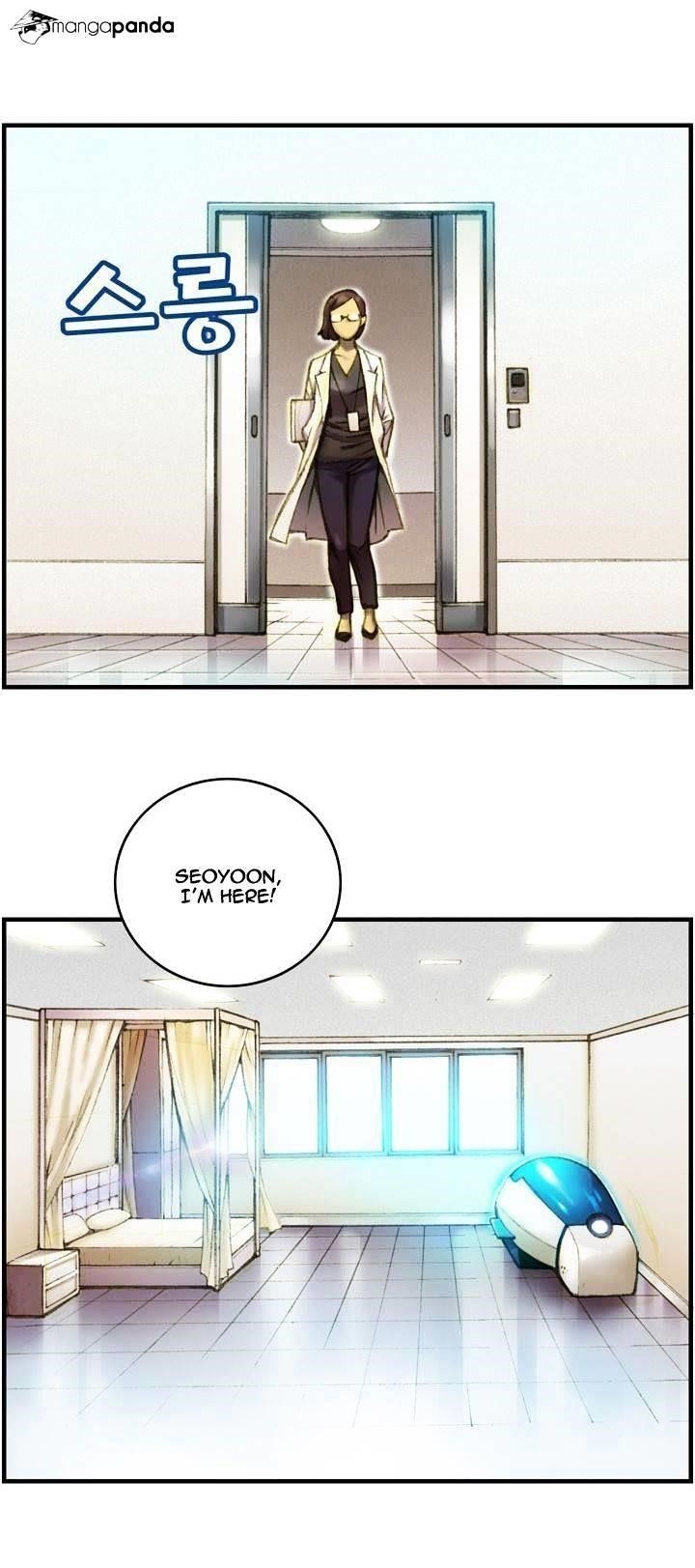 The Legendary Moonlight Sculptor - Chapter 13 Page 11