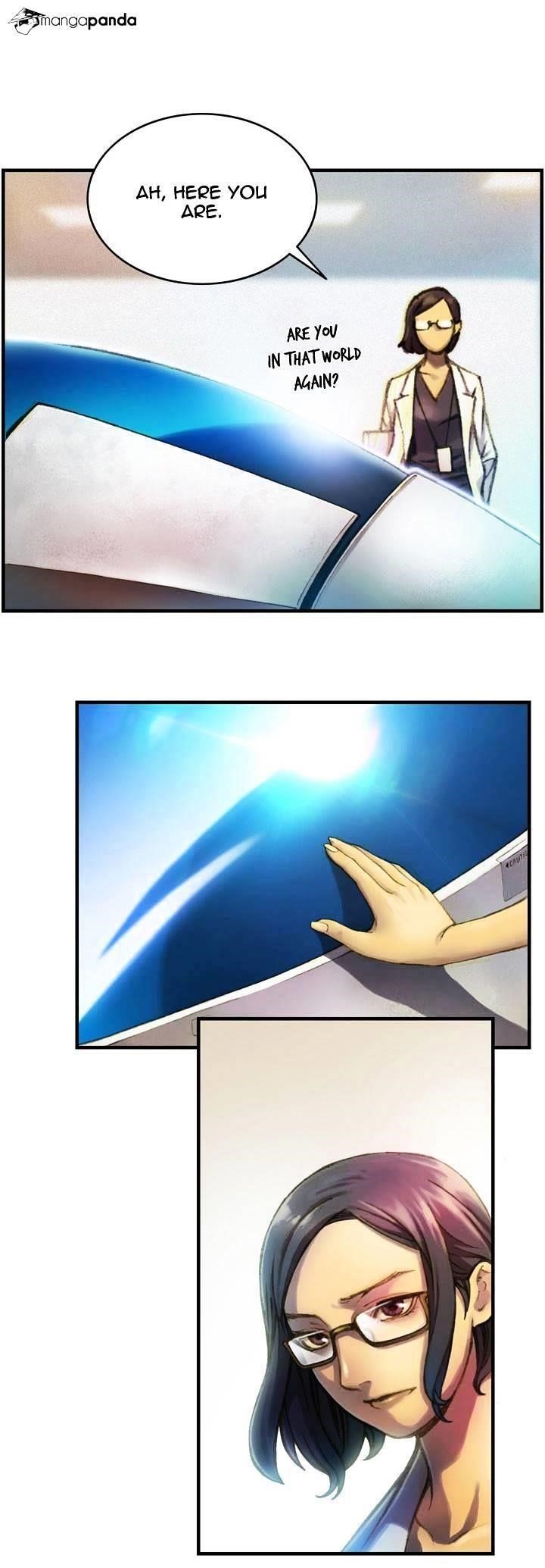 The Legendary Moonlight Sculptor - Chapter 13 Page 12