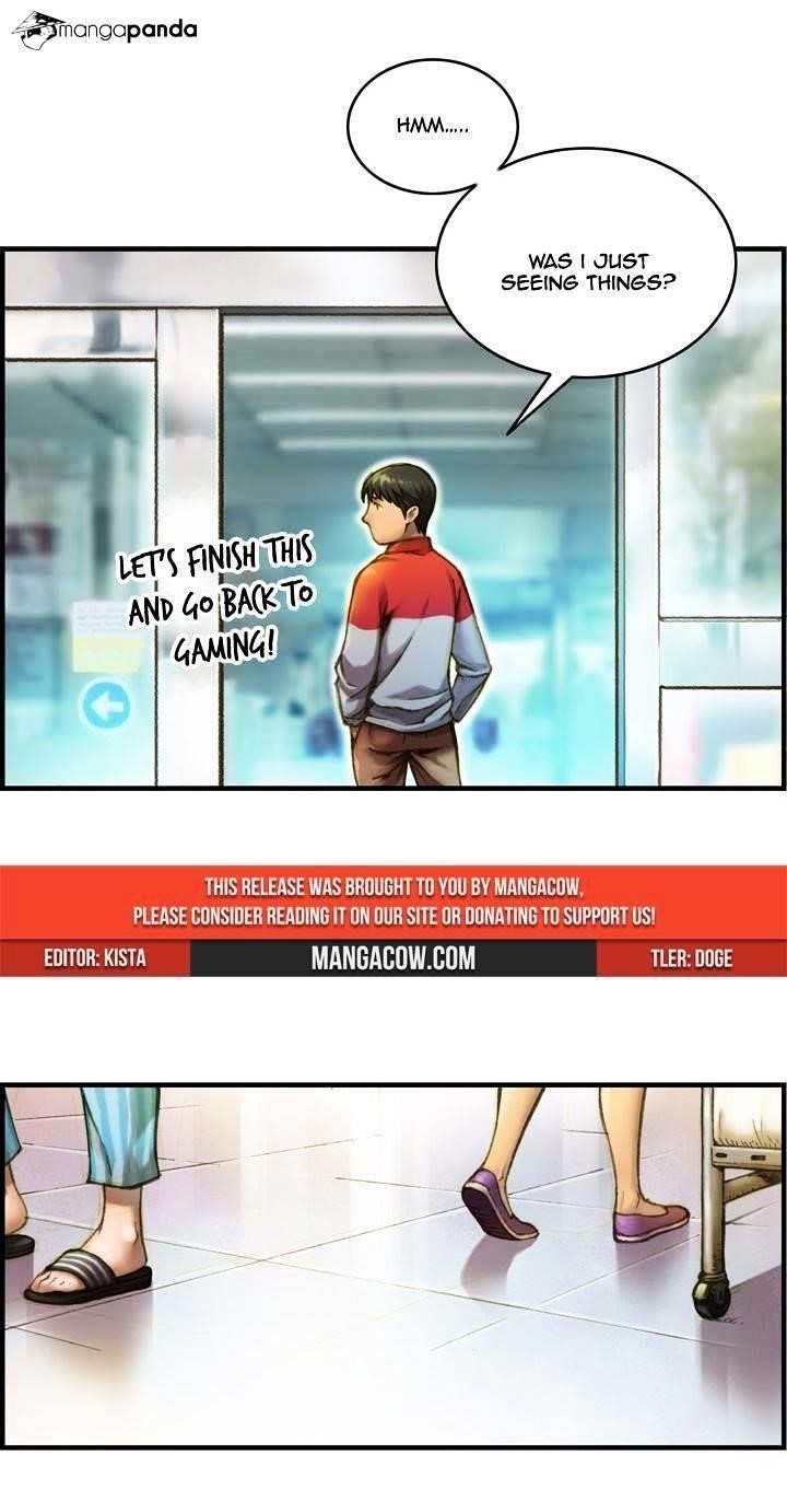 The Legendary Moonlight Sculptor - Chapter 13 Page 4