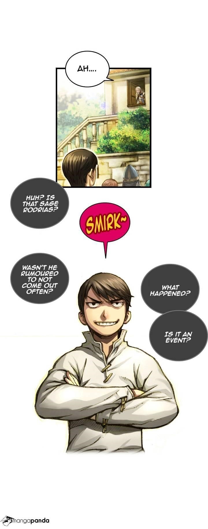 The Legendary Moonlight Sculptor - Chapter 14 Page 7