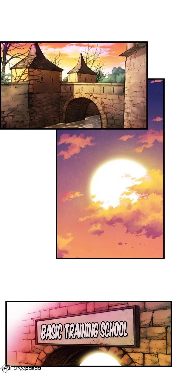 The Legendary Moonlight Sculptor - Chapter 14 Page 8