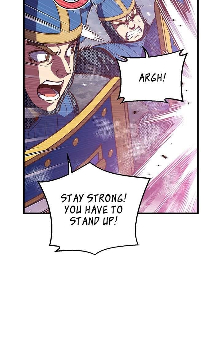 The Legendary Moonlight Sculptor - Chapter 143 Page 23