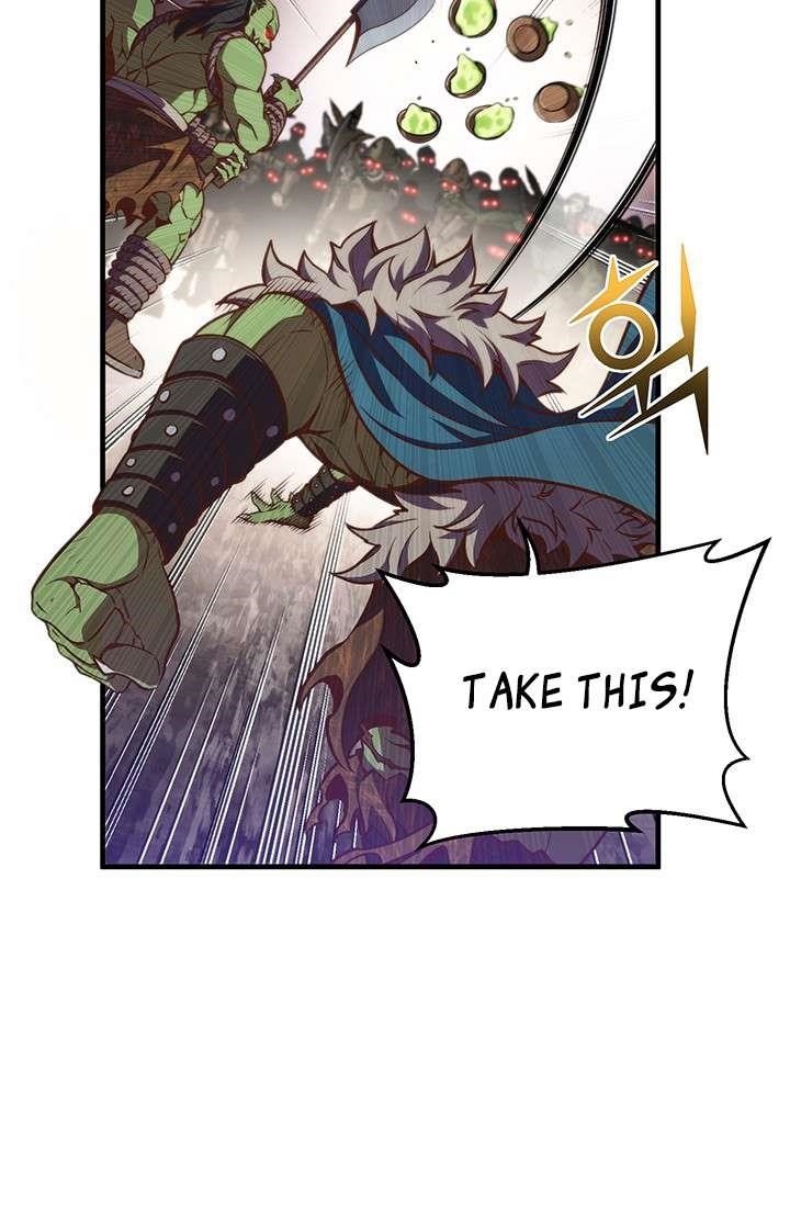 The Legendary Moonlight Sculptor - Chapter 143 Page 43