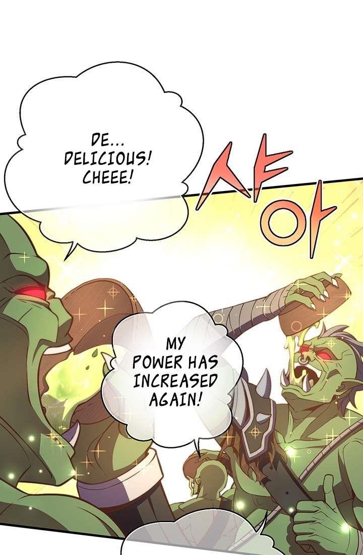 The Legendary Moonlight Sculptor - Chapter 143 Page 45