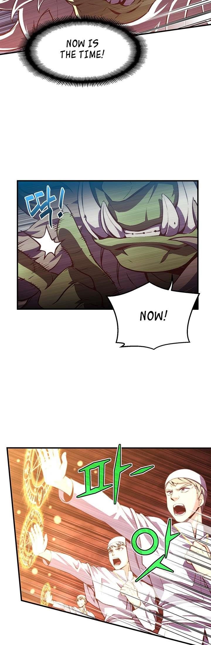 The Legendary Moonlight Sculptor - Chapter 144 Page 25