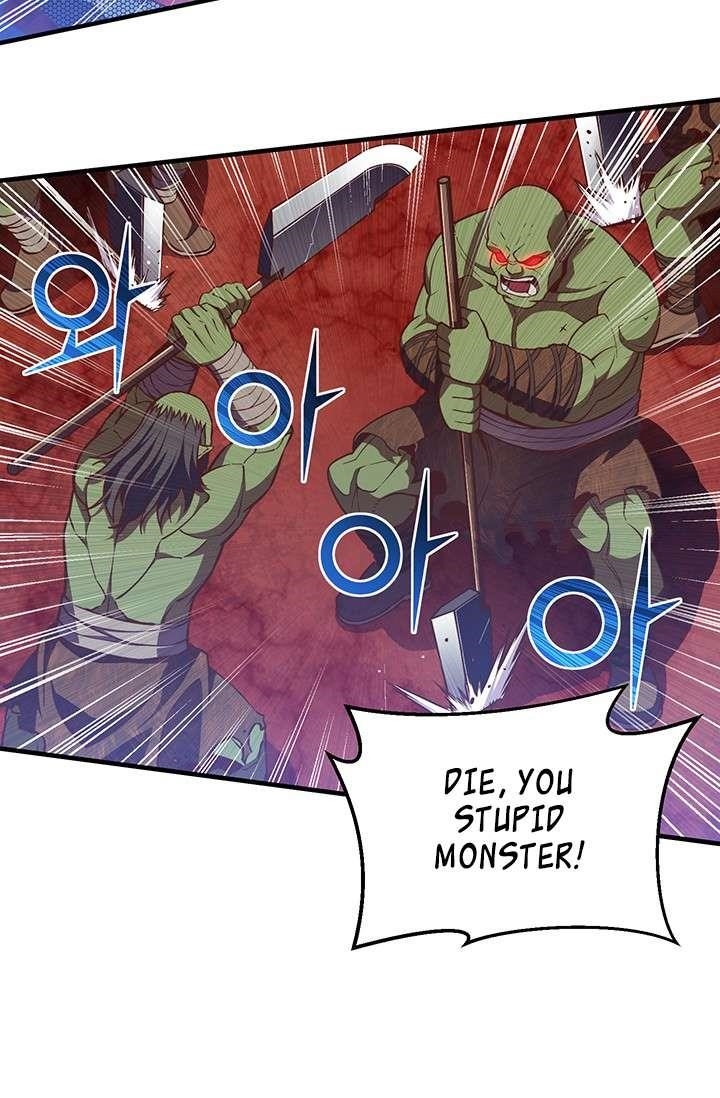 The Legendary Moonlight Sculptor - Chapter 144 Page 33