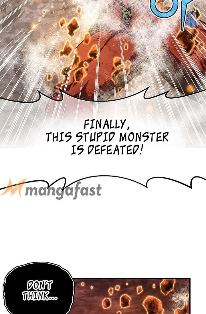 The Legendary Moonlight Sculptor - Chapter 144 Page 40