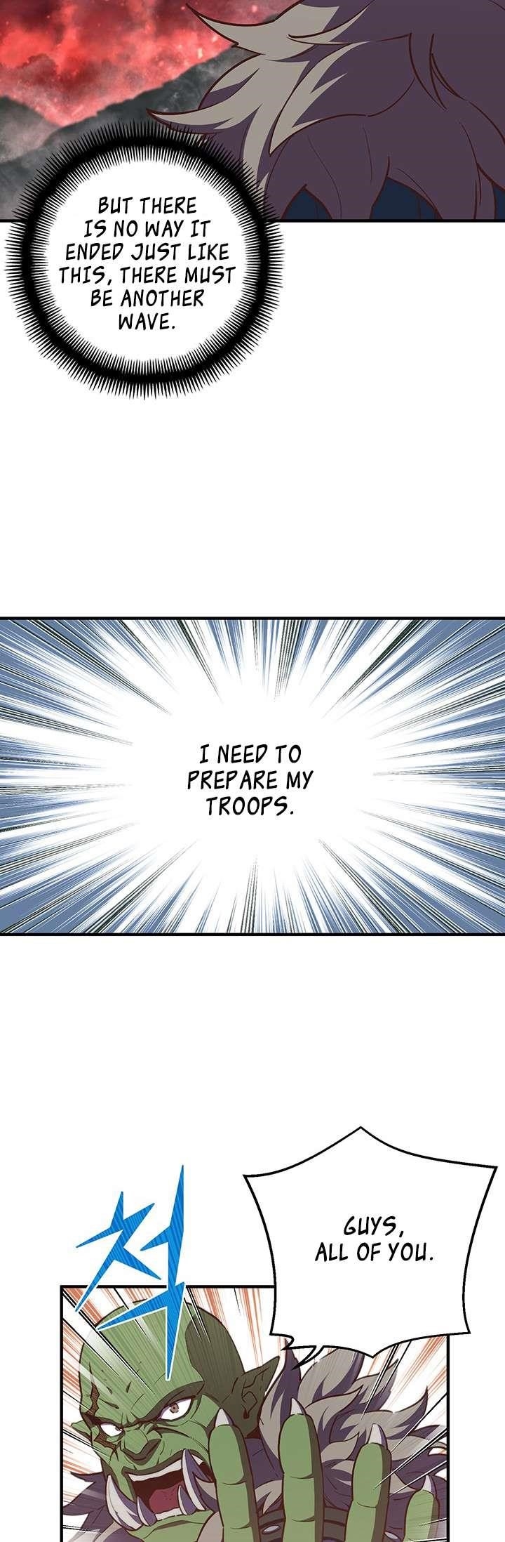 The Legendary Moonlight Sculptor - Chapter 144 Page 56