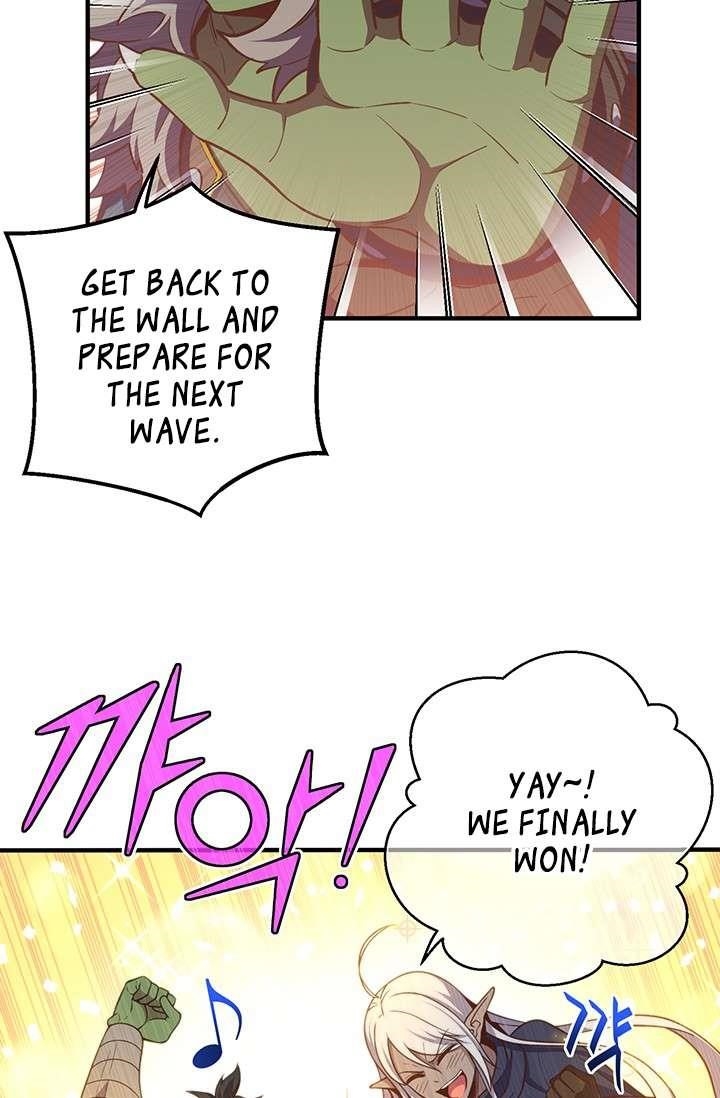 The Legendary Moonlight Sculptor - Chapter 144 Page 57