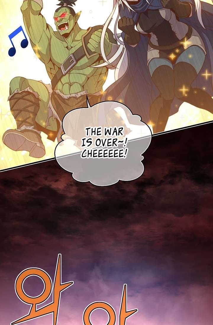 The Legendary Moonlight Sculptor - Chapter 144 Page 58