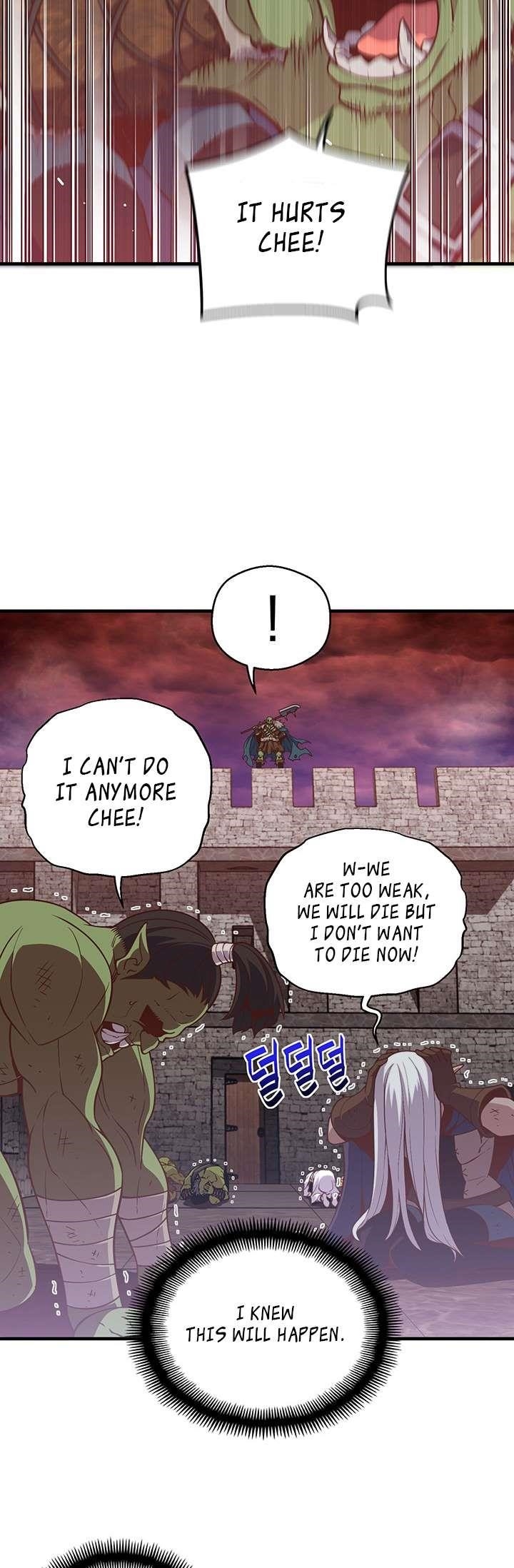 The Legendary Moonlight Sculptor - Chapter 145 Page 26