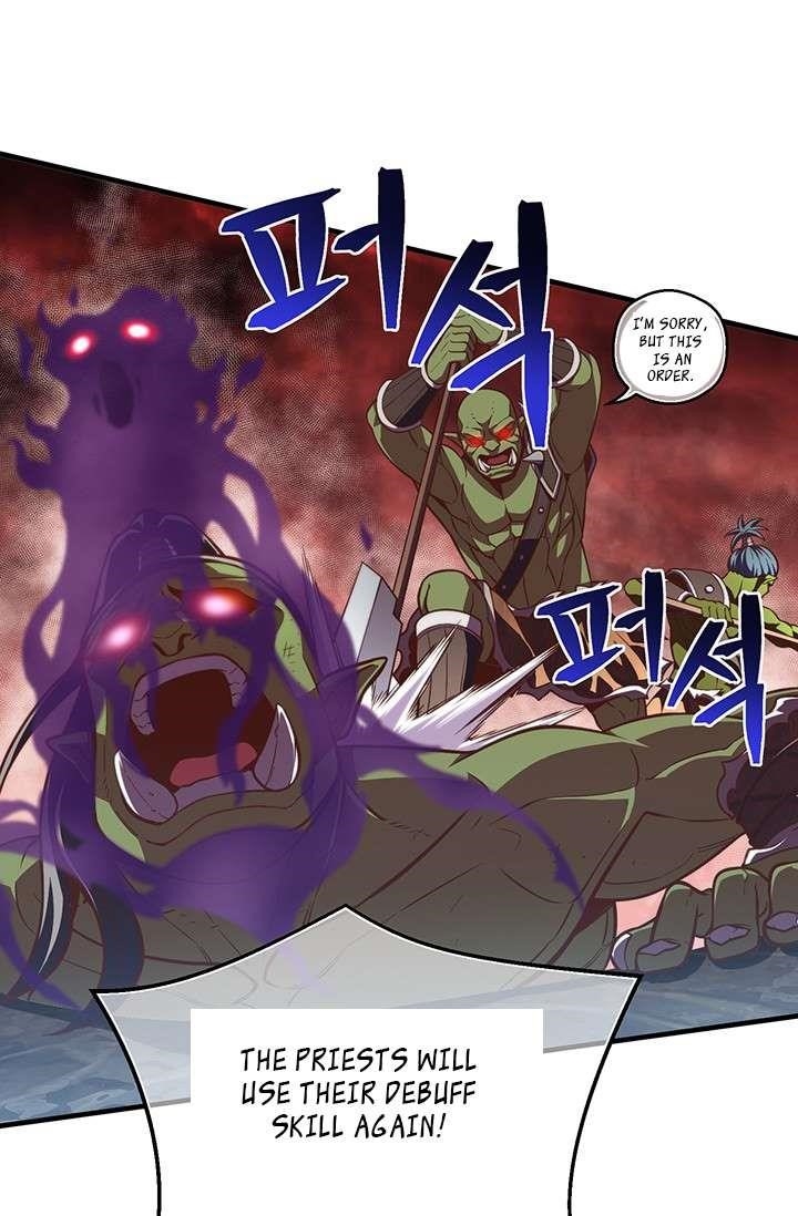 The Legendary Moonlight Sculptor - Chapter 145 Page 44