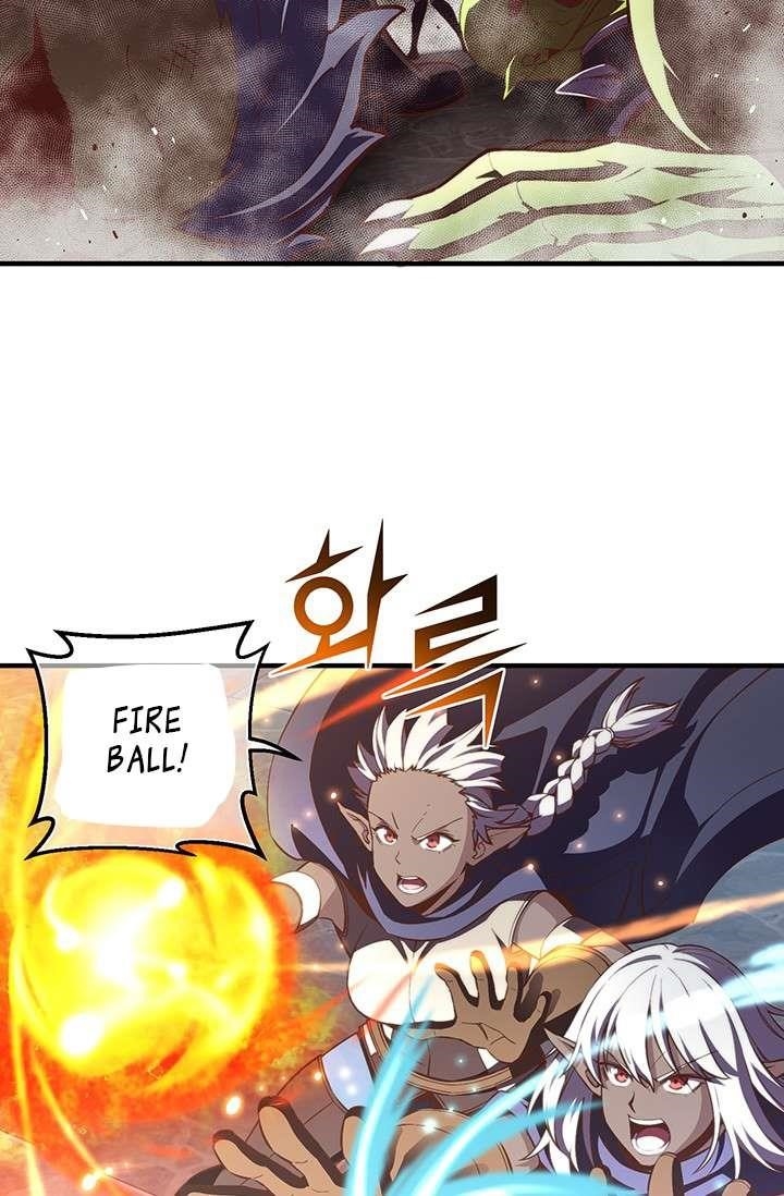 The Legendary Moonlight Sculptor - Chapter 145 Page 47