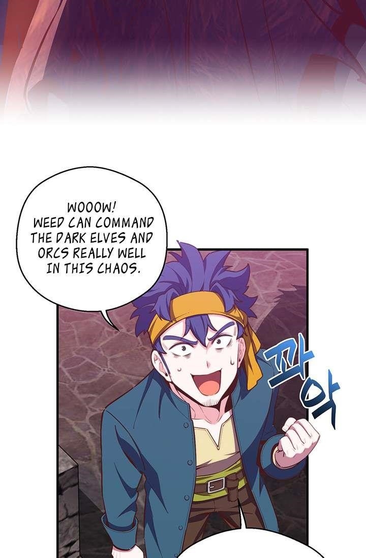 The Legendary Moonlight Sculptor - Chapter 145 Page 52