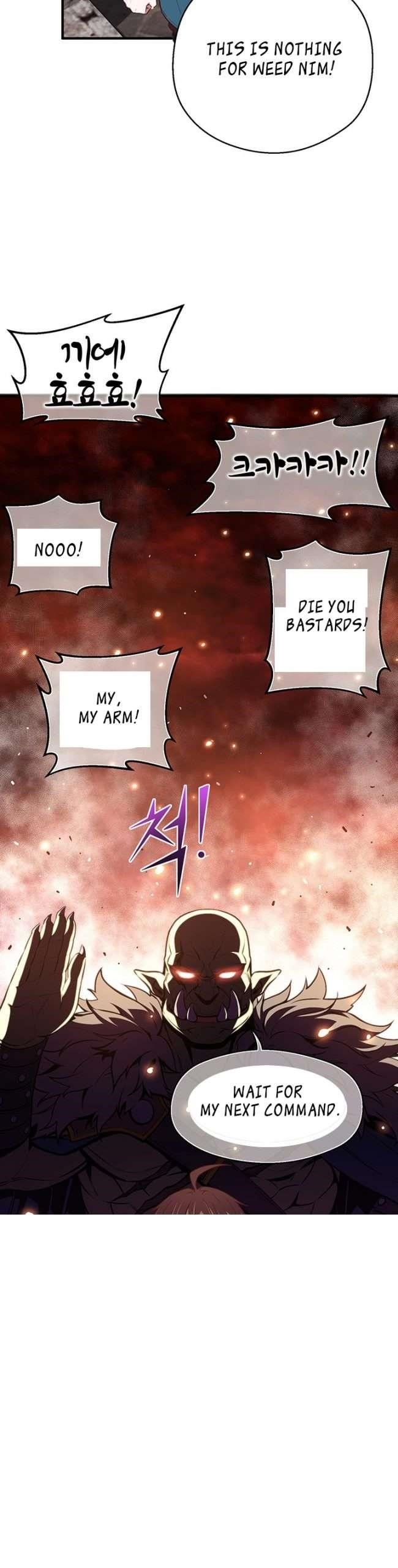 The Legendary Moonlight Sculptor - Chapter 145 Page 53