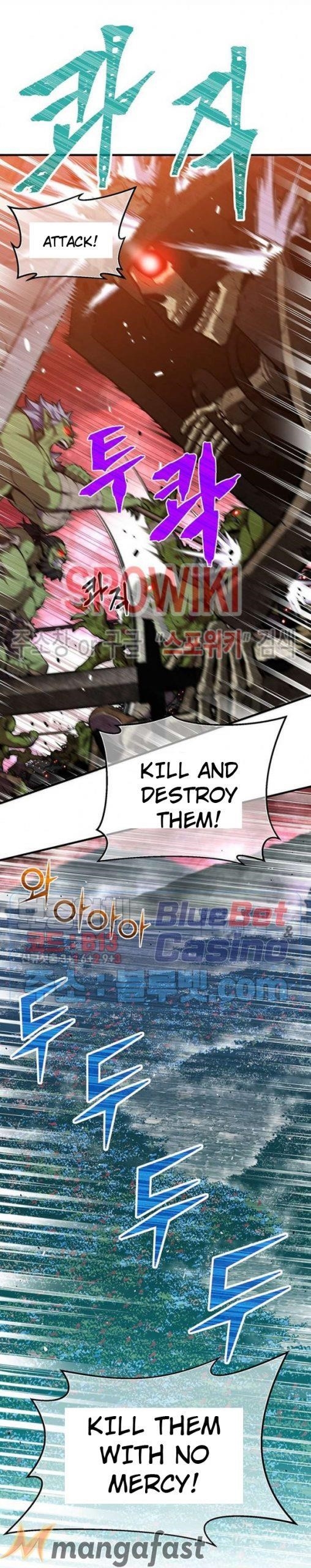 The Legendary Moonlight Sculptor - Chapter 147 Page 1