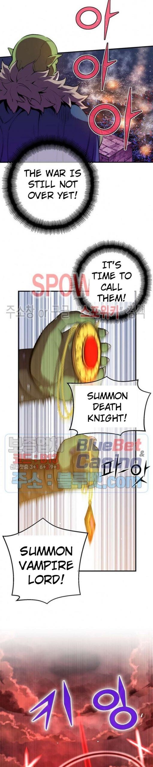 The Legendary Moonlight Sculptor - Chapter 147 Page 13